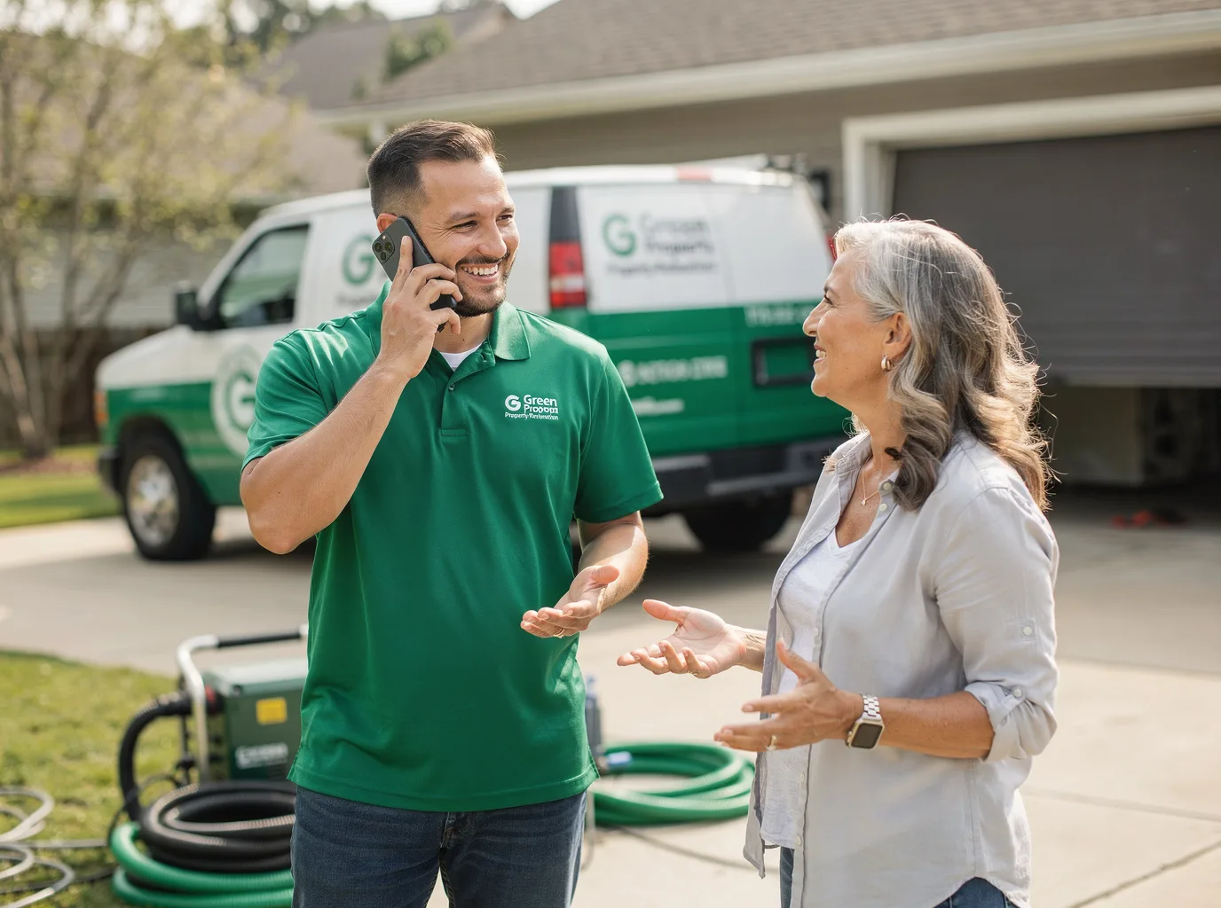 Water Damage Restoration Plain City, OH FAQs